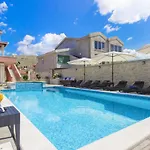 Gorgeous In With Wifi Apartmán *