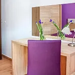 Apartmán Gorgeous In With Wifi *