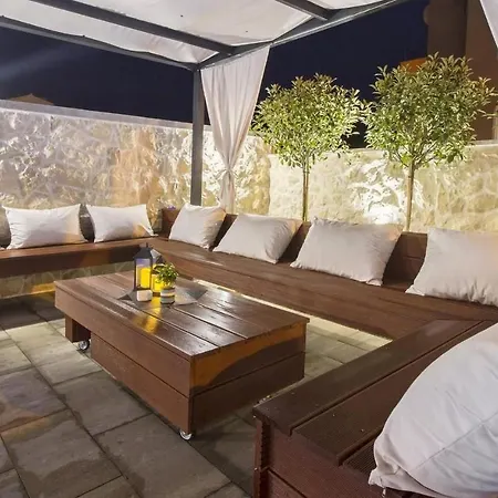 Lovely In Apartamento *