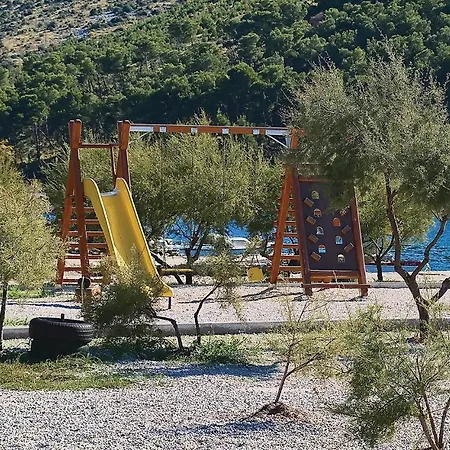 Gorgeous In With Wifi Grebaštica