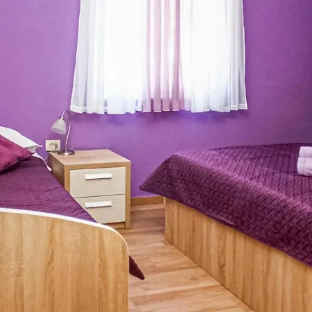 Apartamento Lovely In