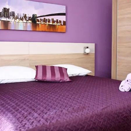 Apartamento Lovely In *