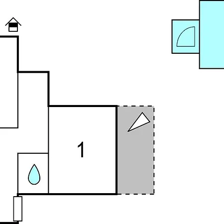 Lovely In * Grebaštica