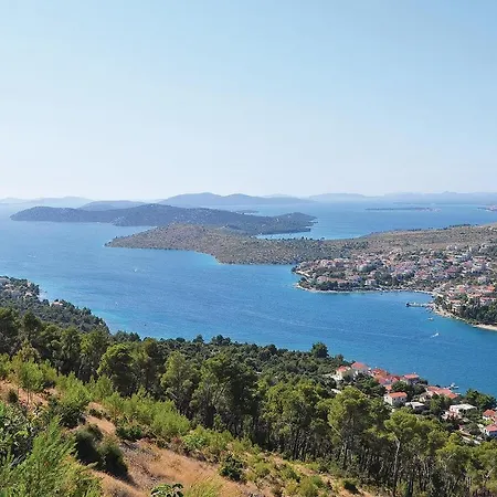 Gorgeous In With Wifi شقة Grebaštica