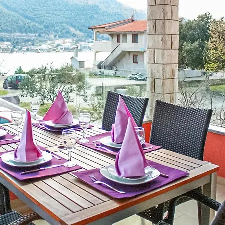 Gorgeous In With Wifi Lejlighed Grebaštica