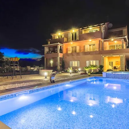 Lovely In Apartamento Grebaštica