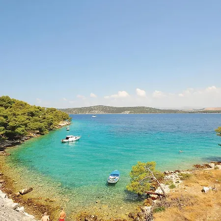 Lovely In Apartamento Grebaštica