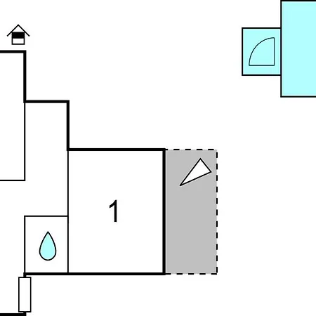 Apartamento Lovely In *