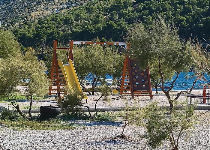 Lovely In Grebaštica