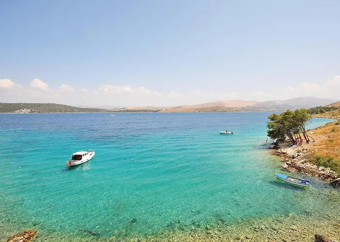 Lovely In Daire Grebaštica