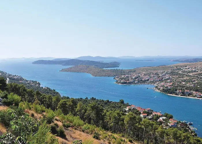 Lovely In Daire Grebaštica