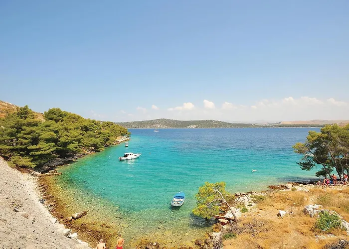 Lovely In Daire Grebaštica