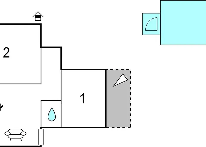 Apartamento Lovely In *